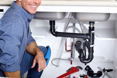 Plumbing installation maintenance and repair