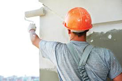 Painting services in Sifnos